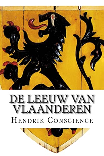 De Leeuw van Vlaanderen: De Slag der Gulden Sporen von Ultraletters